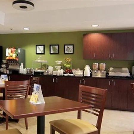Sleep Inn North Scottsdale Near Mayo Clinic 