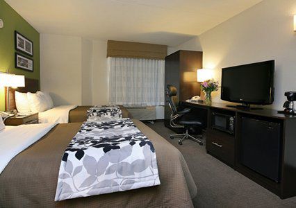 Inn Sleep North Near Mayo Clinic