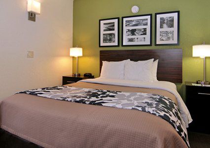 Inn Sleep North Near Mayo Clinic 3*