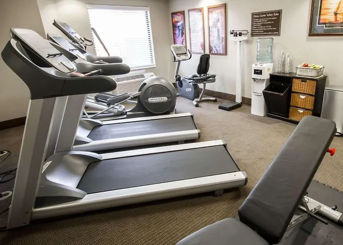 Sleep Inn North Scottsdale Near Mayo Clinic
