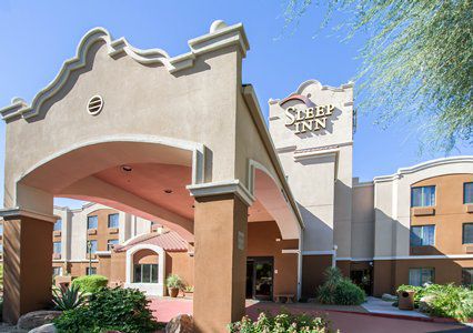 Inn Sleep North Near Mayo Clinic 3*