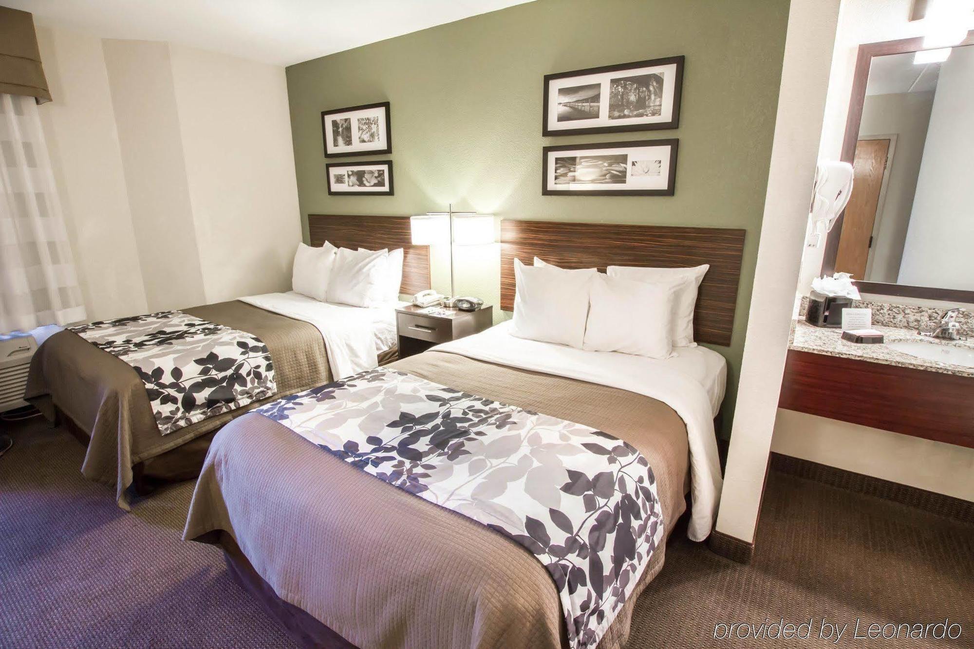 Sleep North Near Mayo Clinic 3*