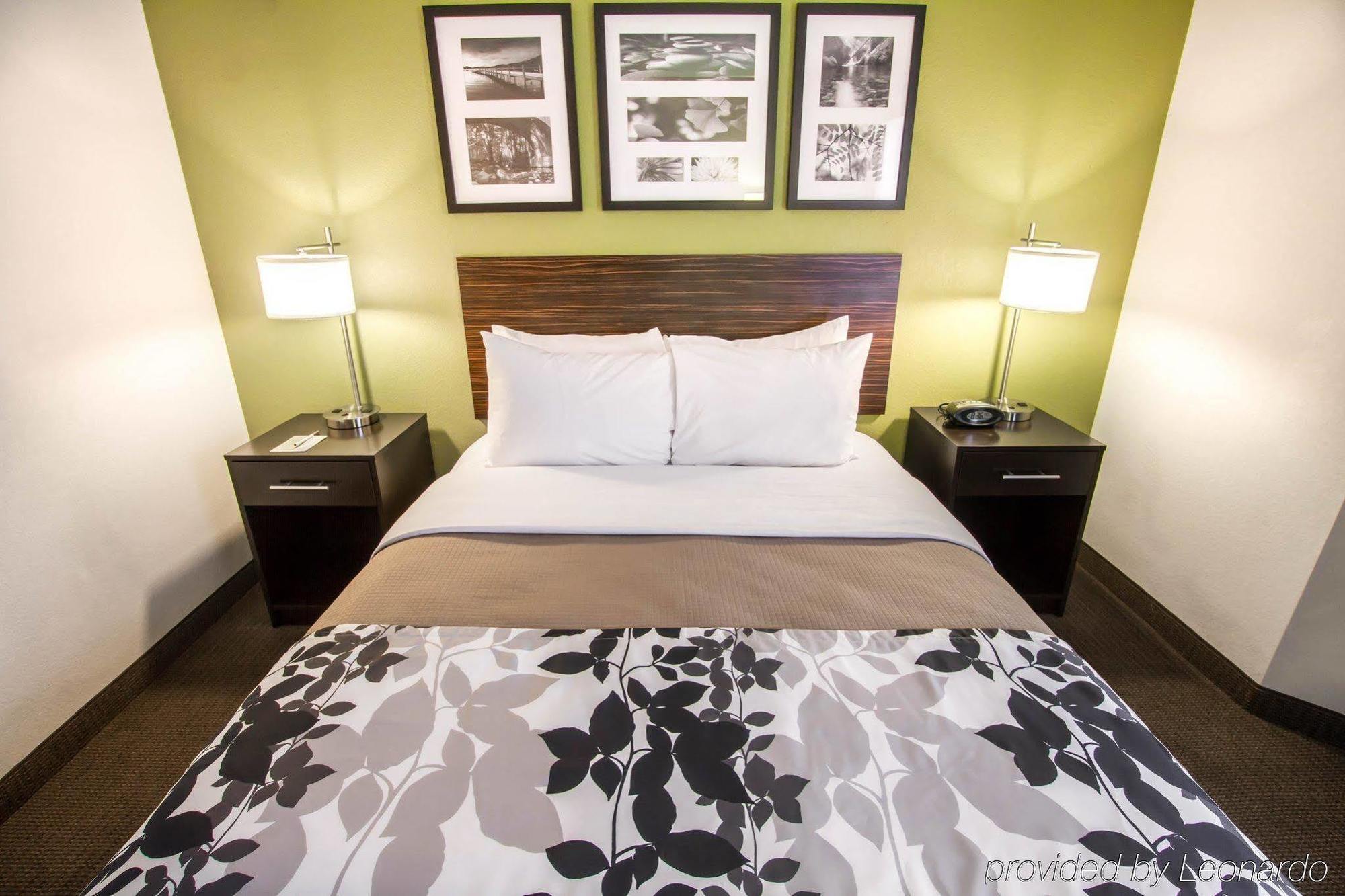 Sleep North Near Mayo Clinic