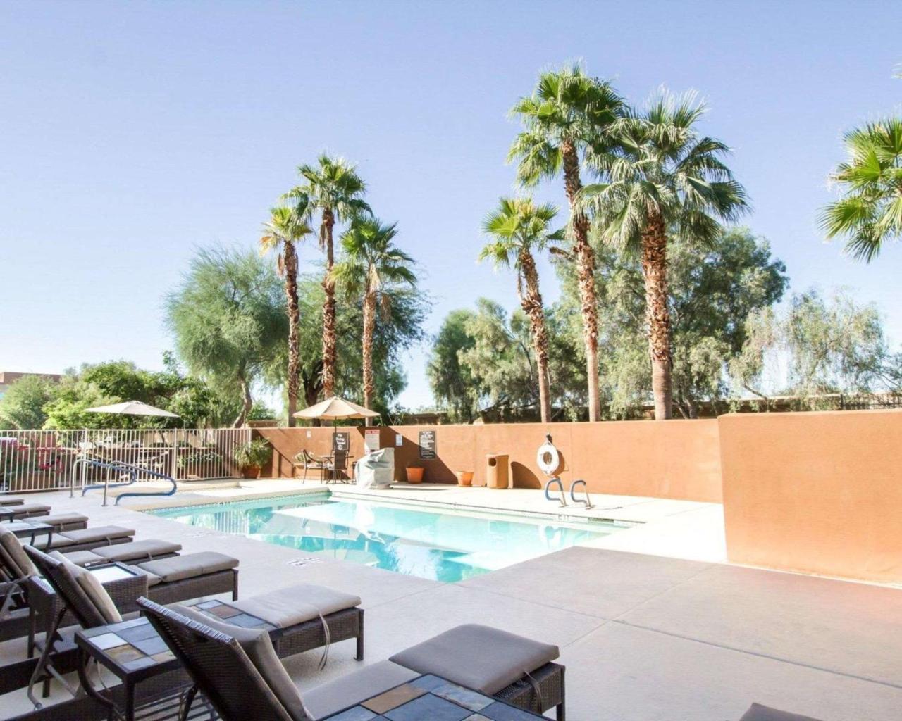 Inn Sleep North Near Mayo Clinic 3*