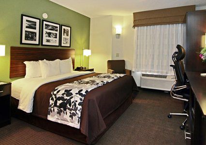 Sleep North Near Mayo Clinic Inn 3*
