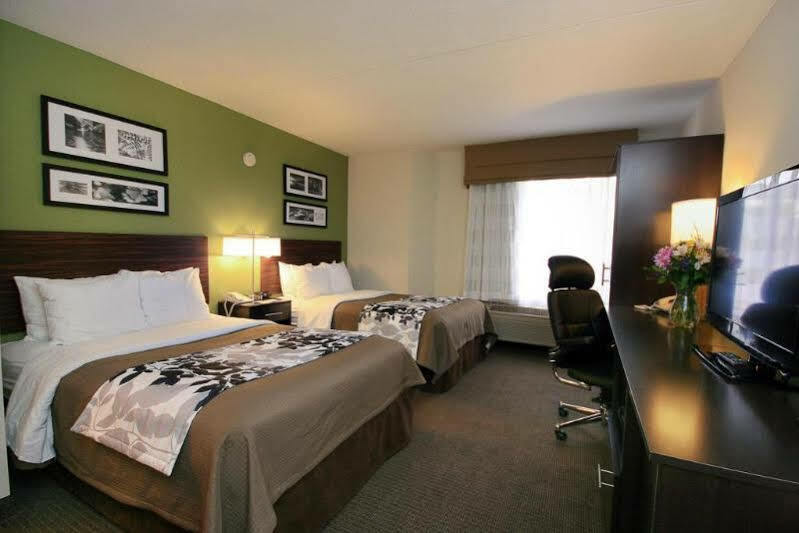 Sleep North Near Mayo Clinic 3*
